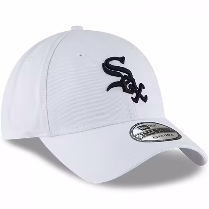 Chipiu New Era Mlb Core Classic2 Chicago White Sox - 3