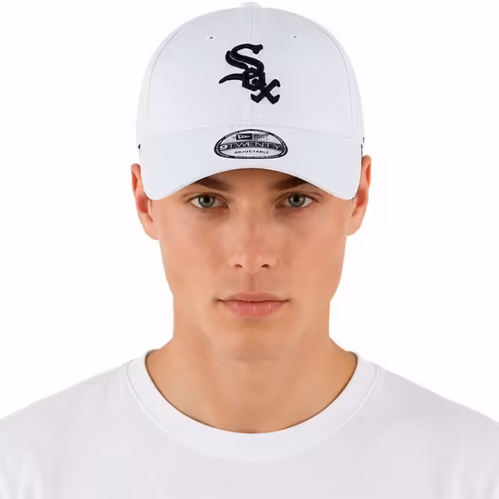 Chipiu New Era Mlb Core Classic2 Chicago White Sox - 7