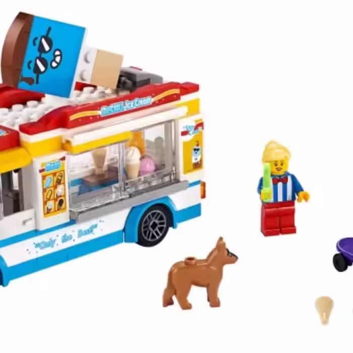 Constructori Lego 60253 - 2