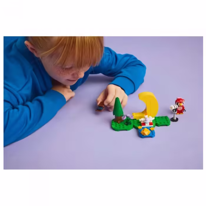 Конструктор Lego 77053 - 5