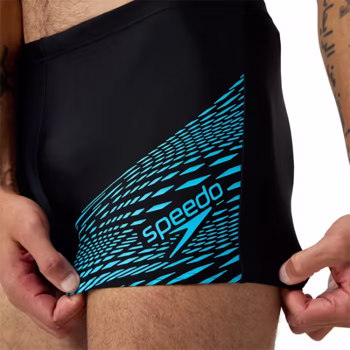 Slipi-sorti Speedo MEDLEY LOGO ASHT - 5