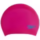Силиконовая шапочка для плавания Speedo LONG HAIR CAP JU