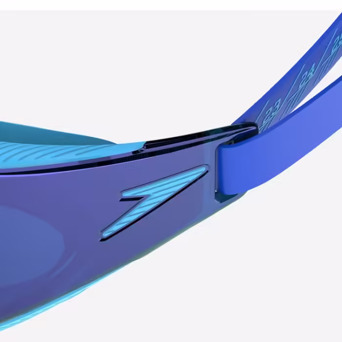 Ochelari pentru inot Speedo FASTSKIN HYPER ELITE MIRROR JU - 5