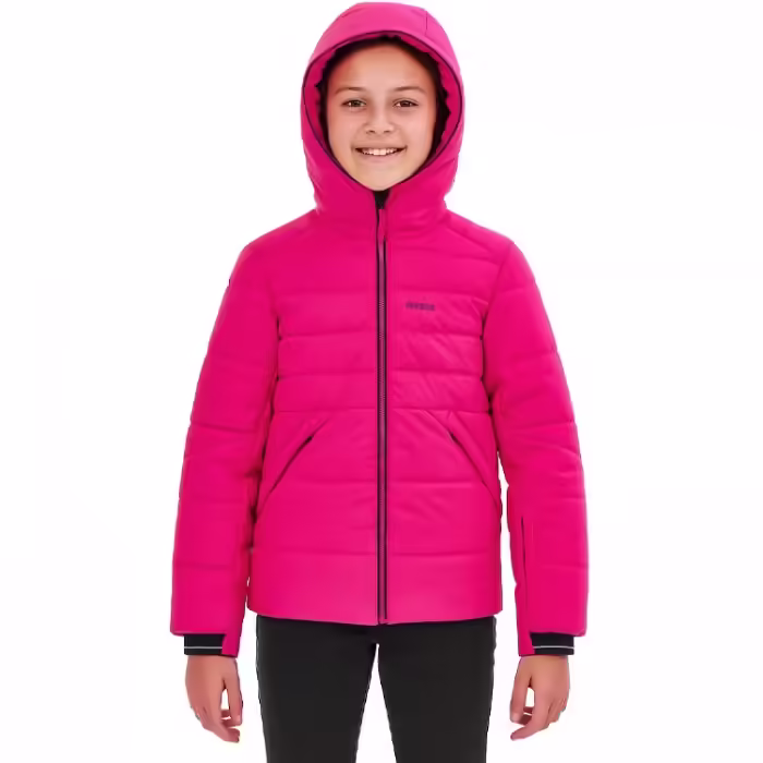 Куртка Wedze SKI-P JKT 150 WARM