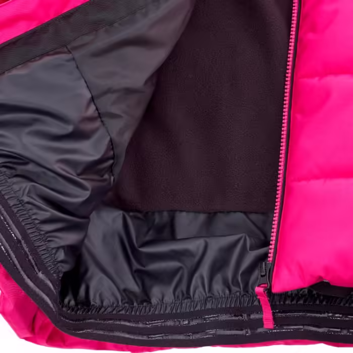 Куртка Wedze SKI-P JKT 150 WARM - 2