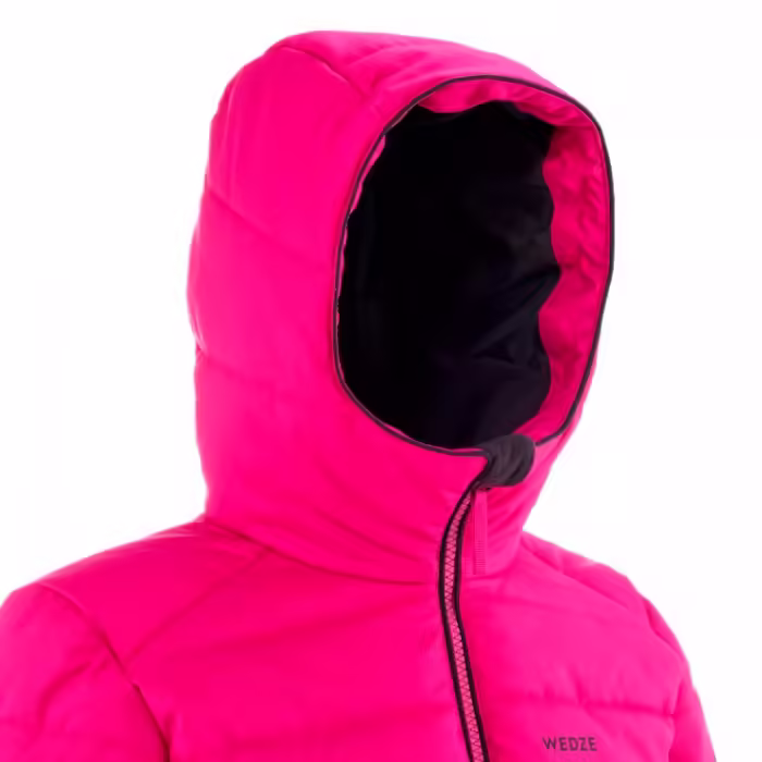 Куртка Wedze SKI-P JKT 150 WARM - 3