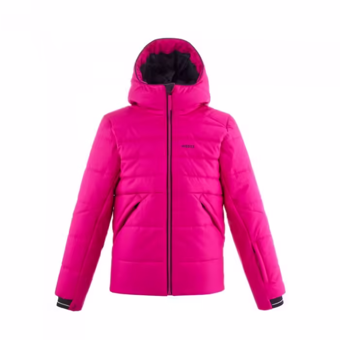 Куртка Wedze SKI-P JKT 150 WARM - 5
