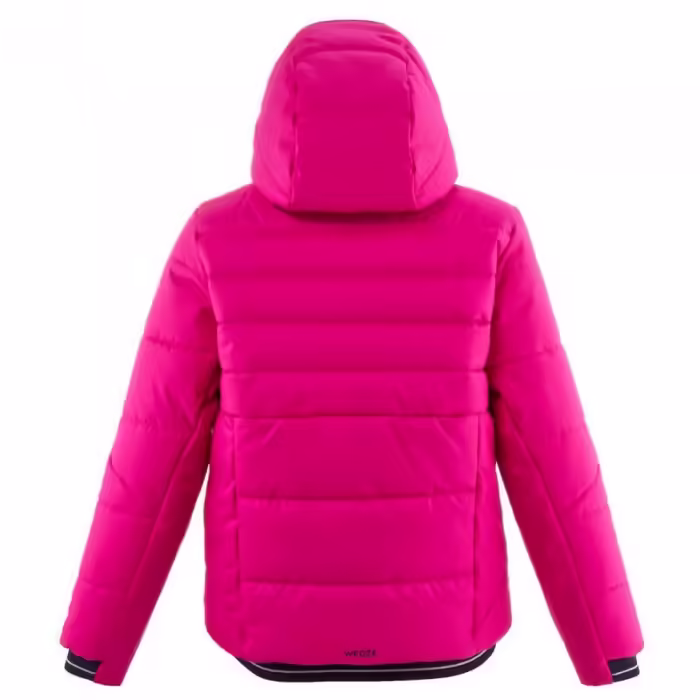 Куртка Wedze SKI-P JKT 150 WARM - 7