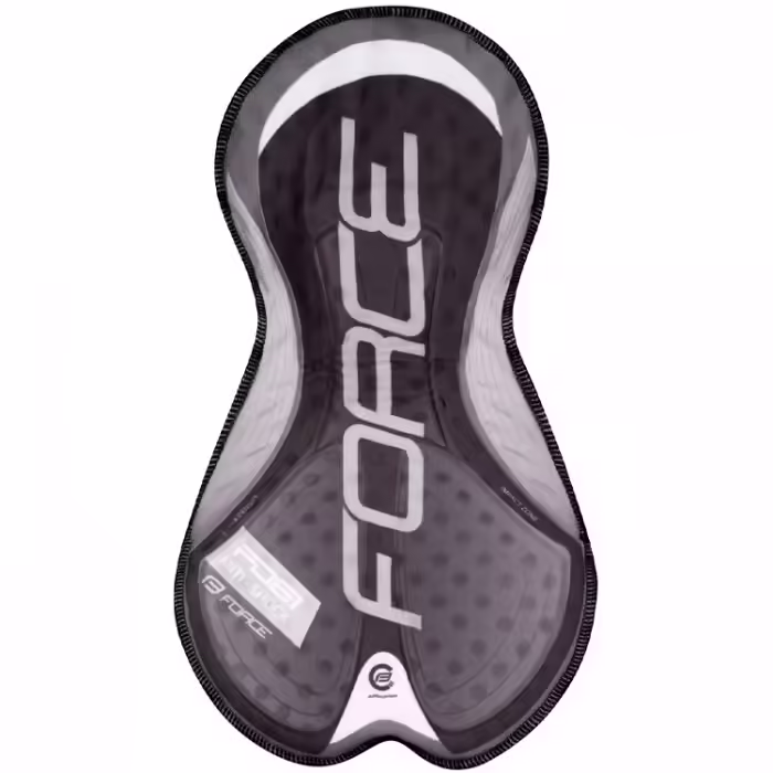 Sorti Force B30 with pad - 2