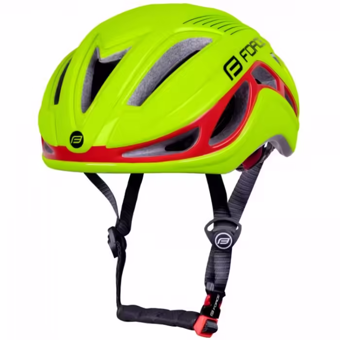 Casti de bicicleta Force REX