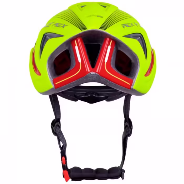 Casti de bicicleta Force REX - 2