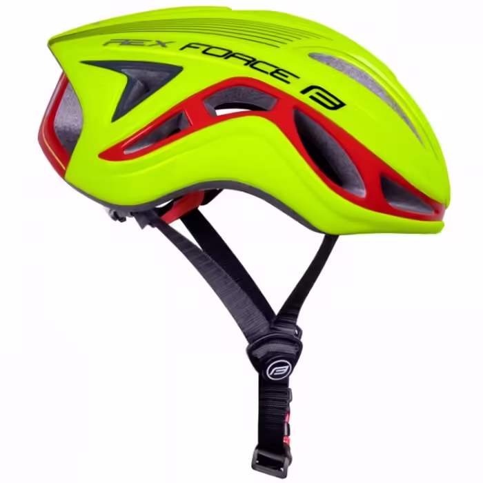 Casti de bicicleta Force REX - 4