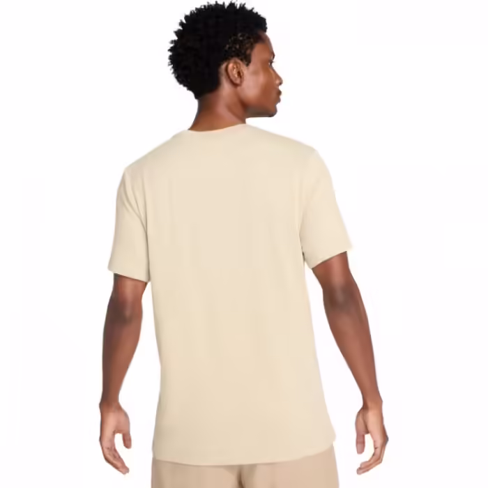Tricou Nike M NK DRY TEE DFC CREW SOLID - 3