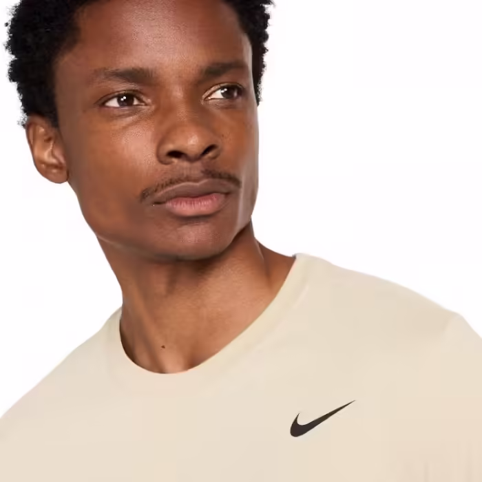 Tricou Nike M NK DRY TEE DFC CREW SOLID - 4