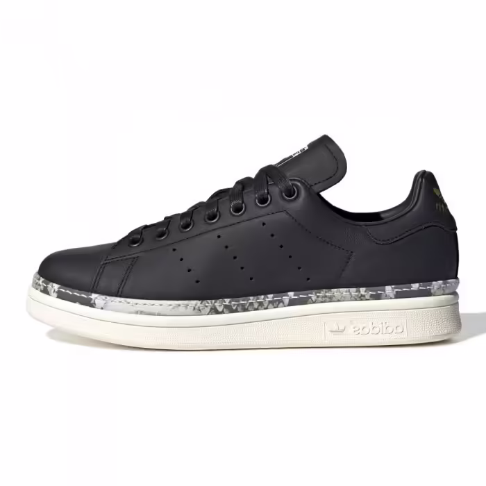 Incaltaminte Sport Adidas Stan Smith New Bold W