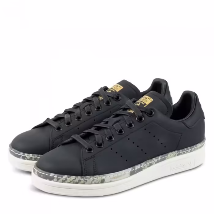 Incaltaminte Sport Adidas Stan Smith New Bold W - 2