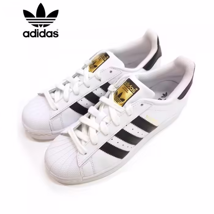 Кроссовки Adidas Superstar W - 2