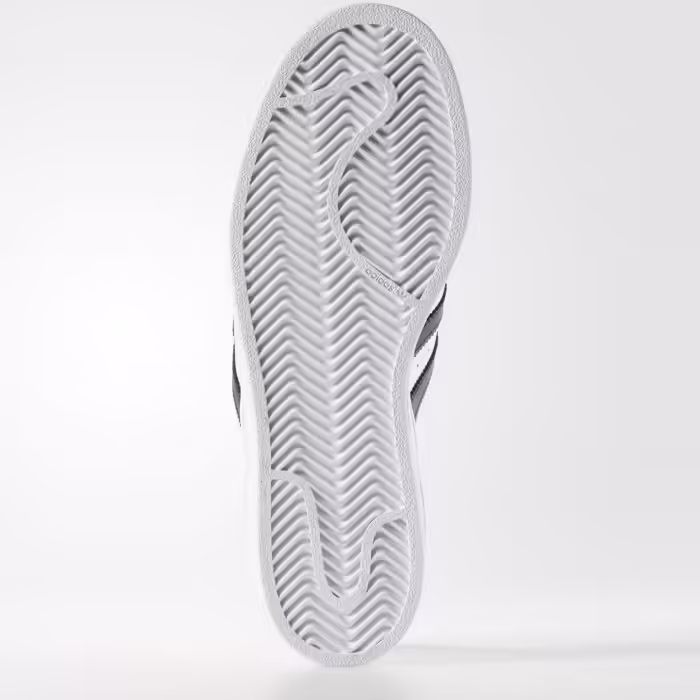 Кроссовки Adidas Superstar W - 5