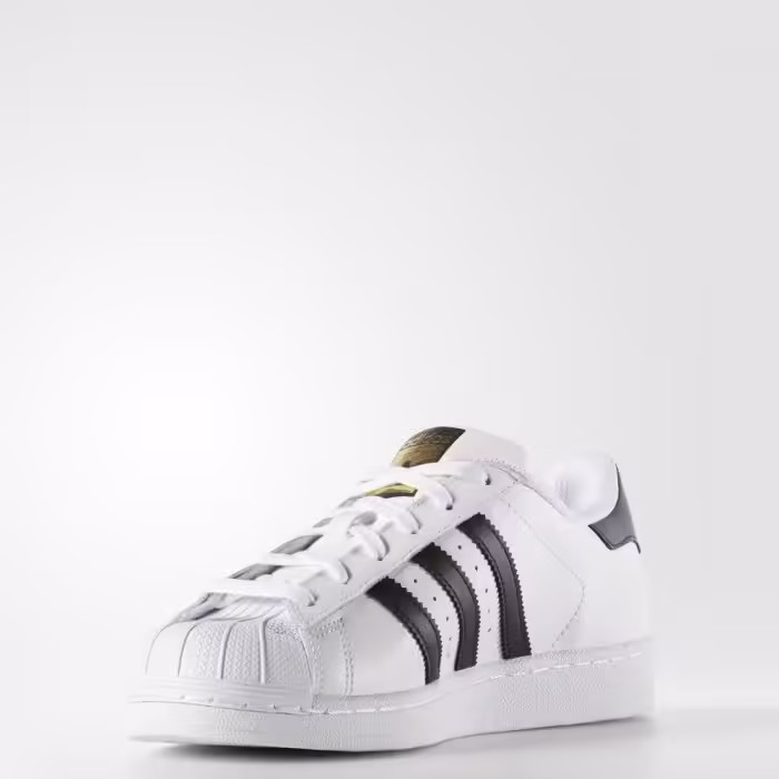 Кроссовки Adidas Superstar W - 6