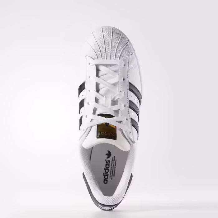 Кроссовки Adidas Superstar W - 8