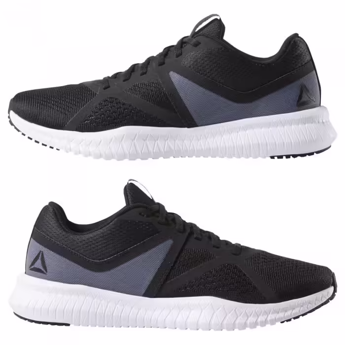 Кроссовки Reebok FLEXAGON FIT Черный 37.5 - 3