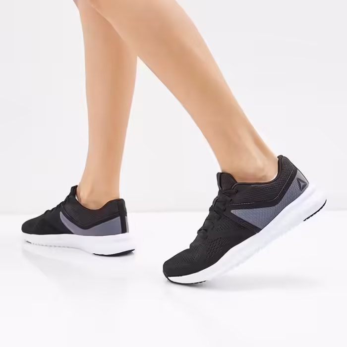 Кроссовки Reebok FLEXAGON FIT Черный 37.5 - 4