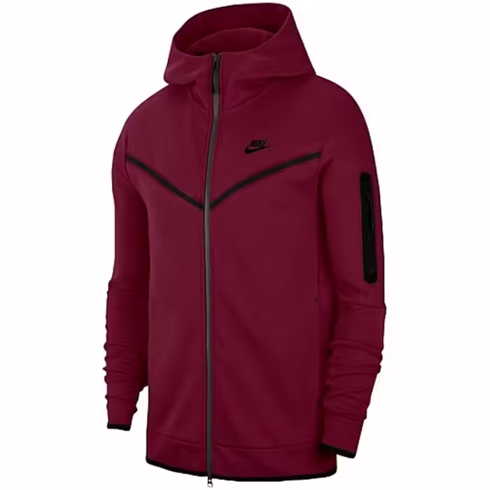 Hanorac Nike B NSW TCH FLC  FZ