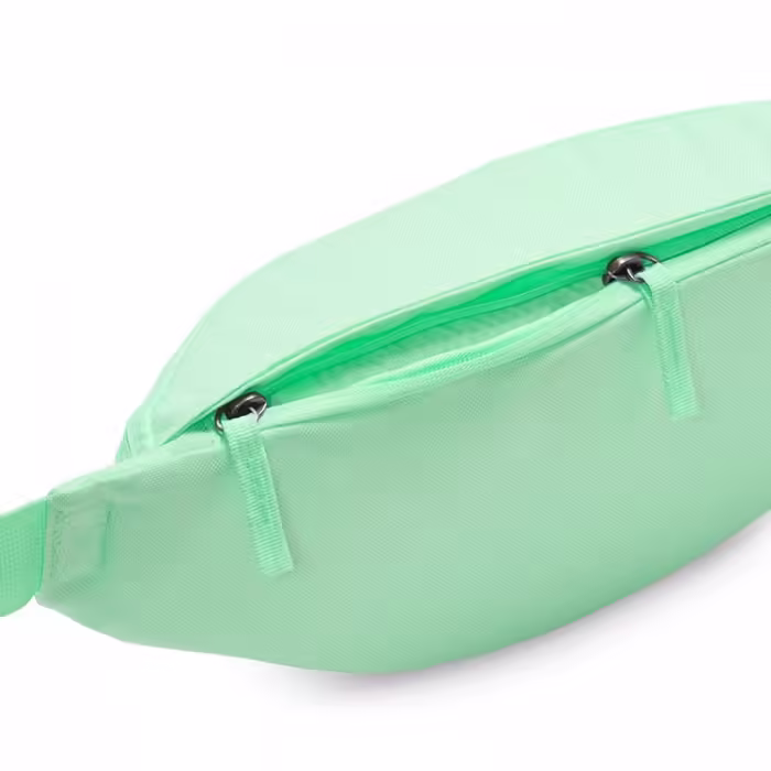 Сумка на пояс Nike NK HERITAGE WAISTPACK - 5