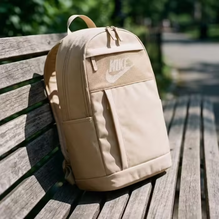 Rucsac Nike Elemental Bej One size - 9
