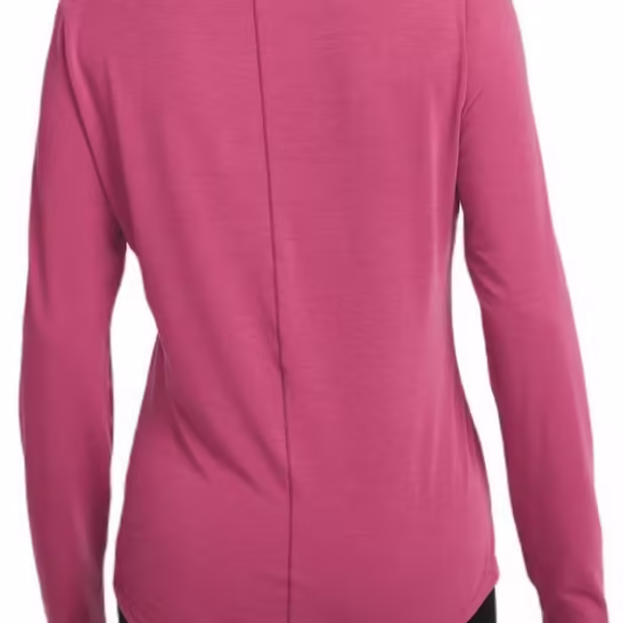 Hanorac Nike W NK ONE LUXE DF LS STD TOP - 2