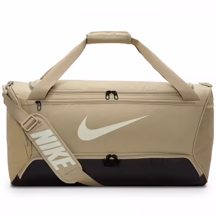 Сумка спортивная Nike NK BRSLA M DUFF - 9.5