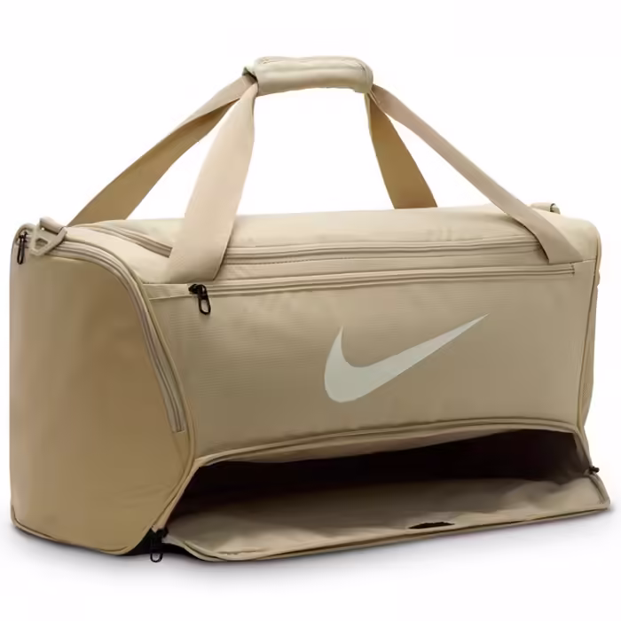 Сумка спортивная Nike NK BRSLA M DUFF - 9.5 - 2