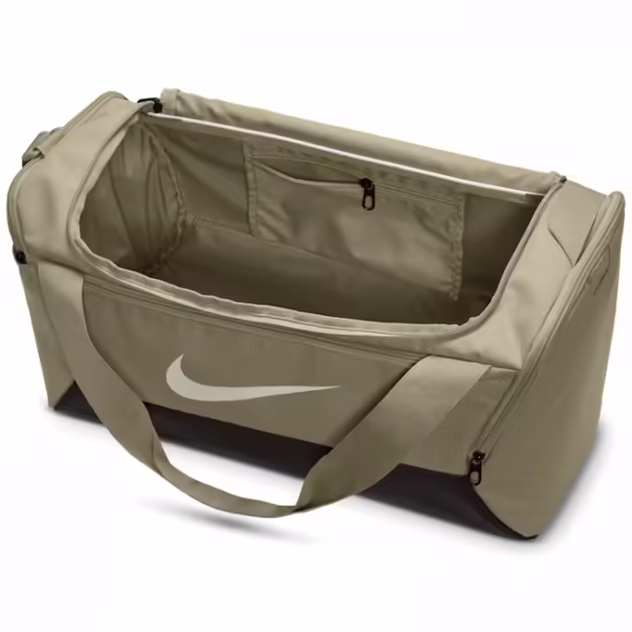 Geanta sport Nike NK BRSLA S DUFF - 9.5 - 5