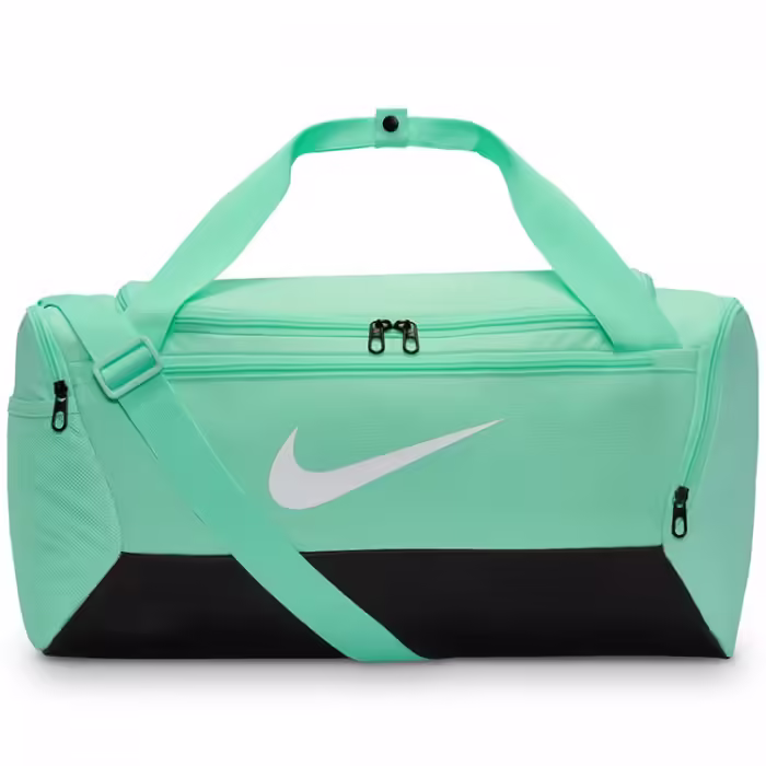 Сумка спортивная Nike NK BRSLA S DUFF - 9.5