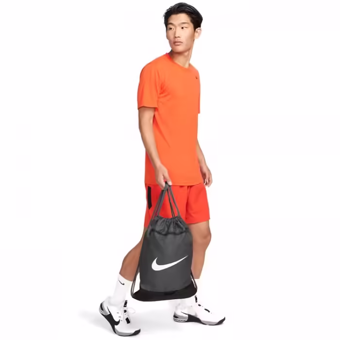 Sac pentru sport Nike NK BRSLA DRWSTRNG 9.5 (18L) - 4