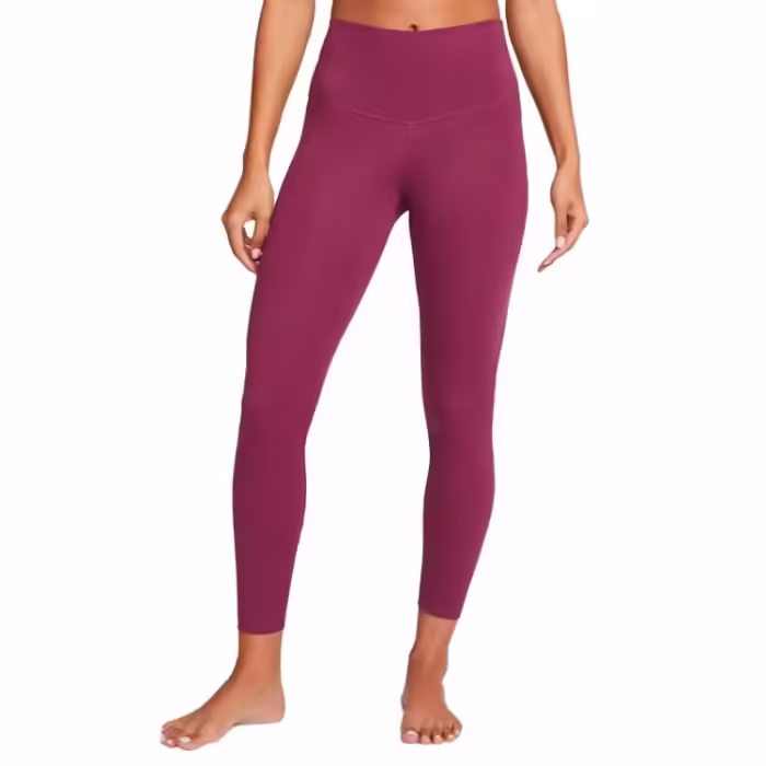 Panta-colanti Nike W NY DF HR YOGA 7/8 TGHT - 2