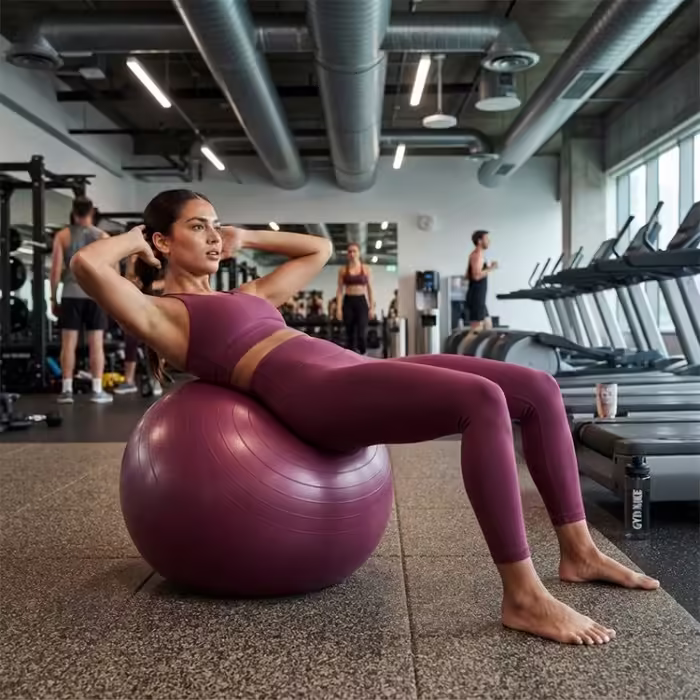 Panta-colanti Nike W NY DF HR YOGA 7/8 TGHT Roz S - 7