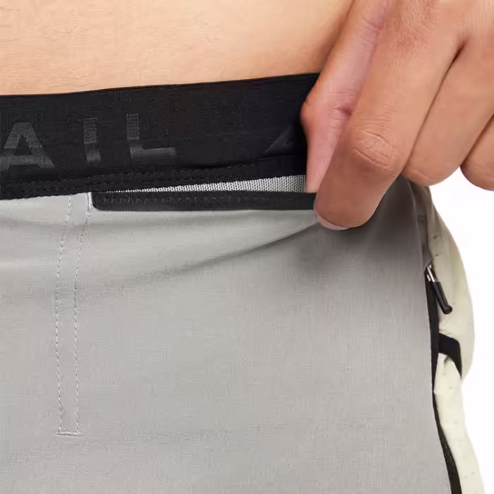 Шорты Nike M NK DF SECONDSUNRISE 5BF SHRT - 2