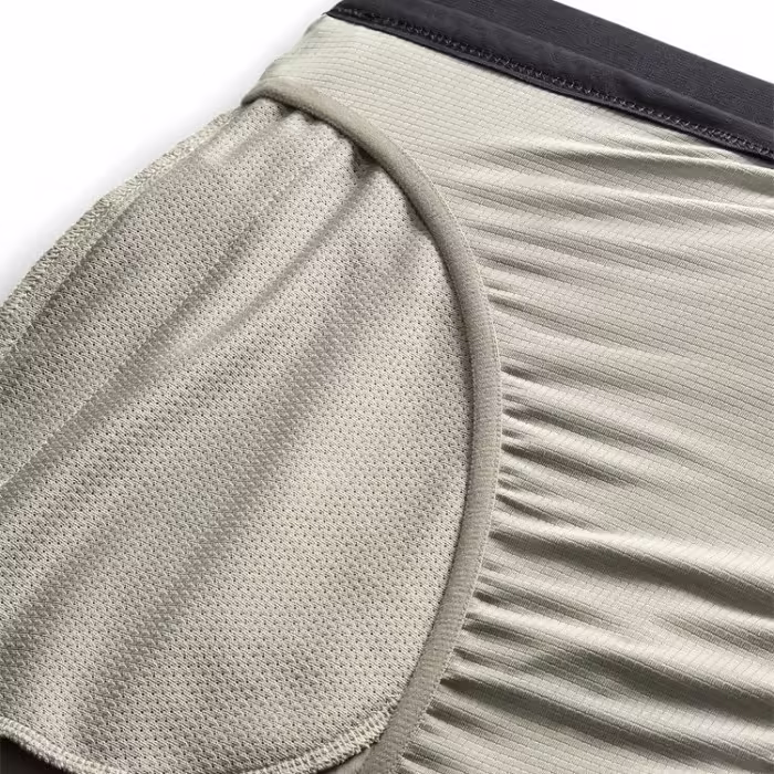 Шорты Nike M NK DF SECONDSUNRISE 5BF SHRT - 4