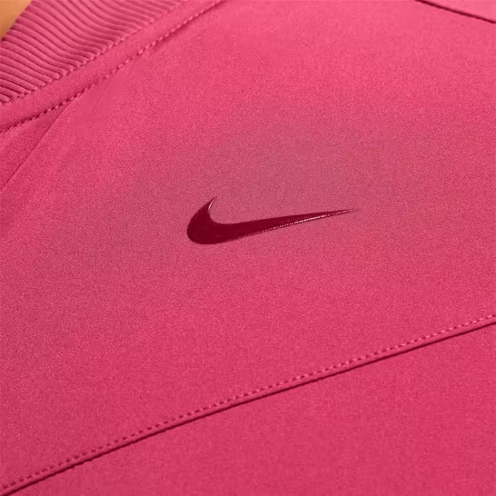 Толстовка Nike W NK DF BLISS BOMBER JACKET - 3