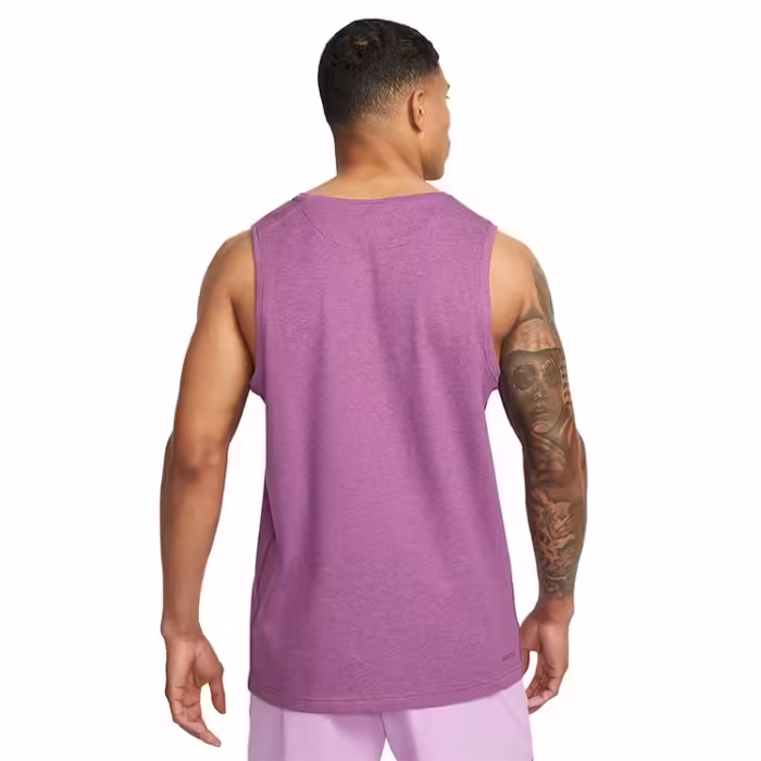 Майка Nike M NK DF PRIMARY STMT TANK - 3