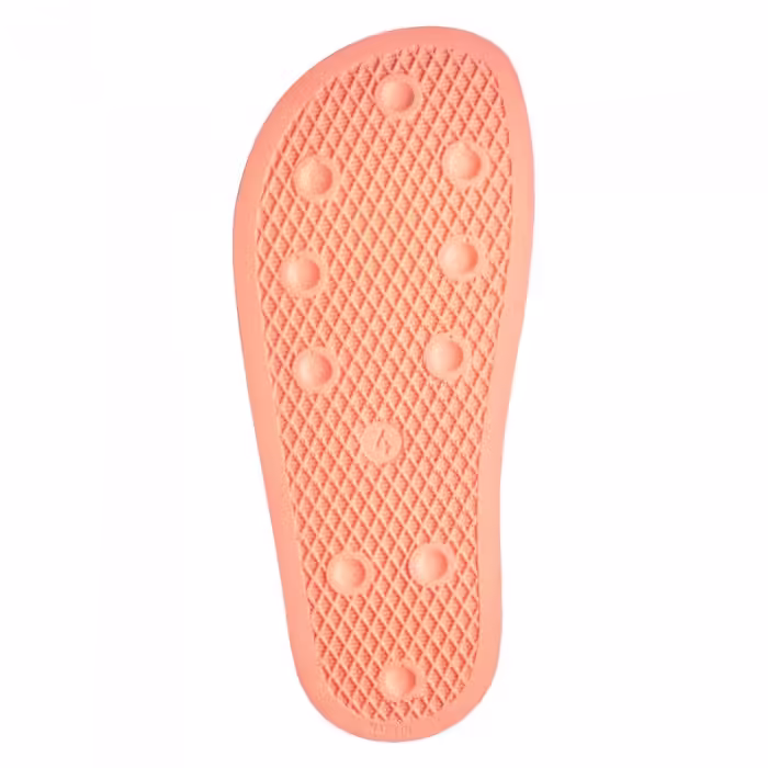 Шлепанцы Adidas ADILETTE J Розовый 35 - 2