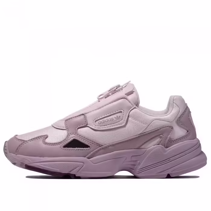 Incaltaminte Sport Adidas FALCON ZIP W