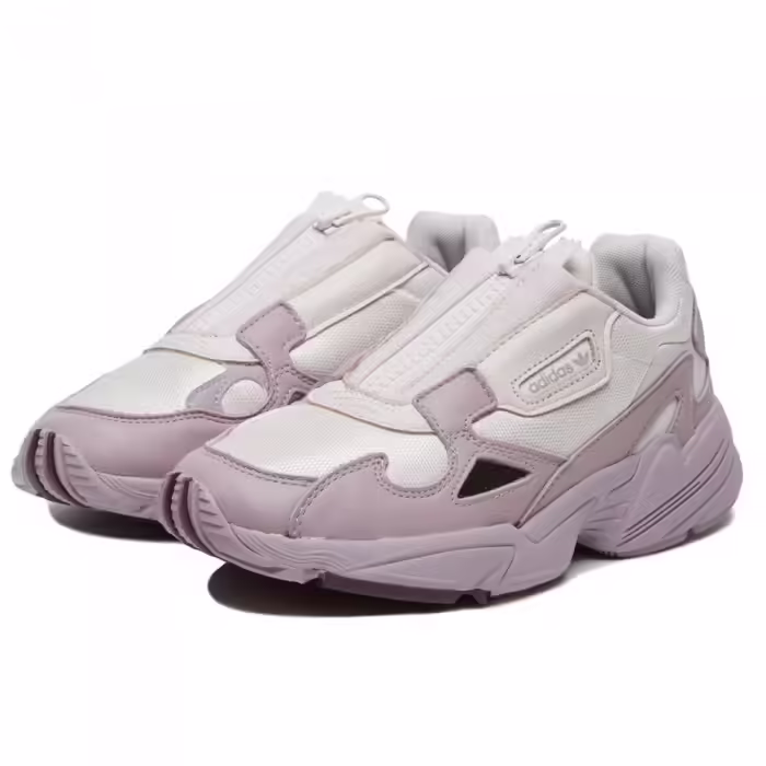 Incaltaminte Sport Adidas FALCON ZIP W - 2