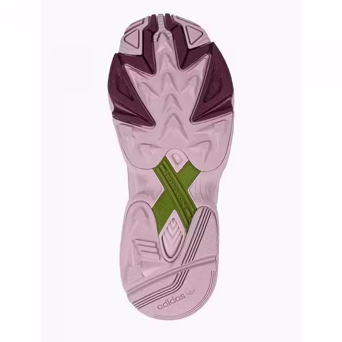Incaltaminte Sport Adidas FALCON ZIP W - 3