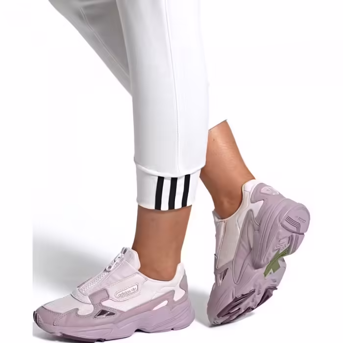 Incaltaminte Sport Adidas FALCON ZIP W - 4