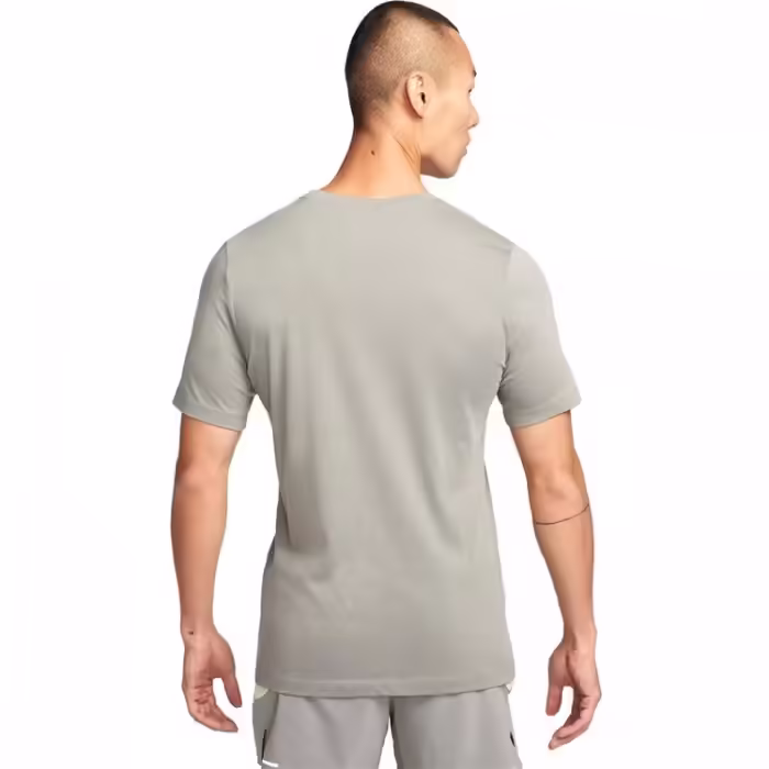 Футболка Nike M NK DF TEE TRAIL LOGO - 2