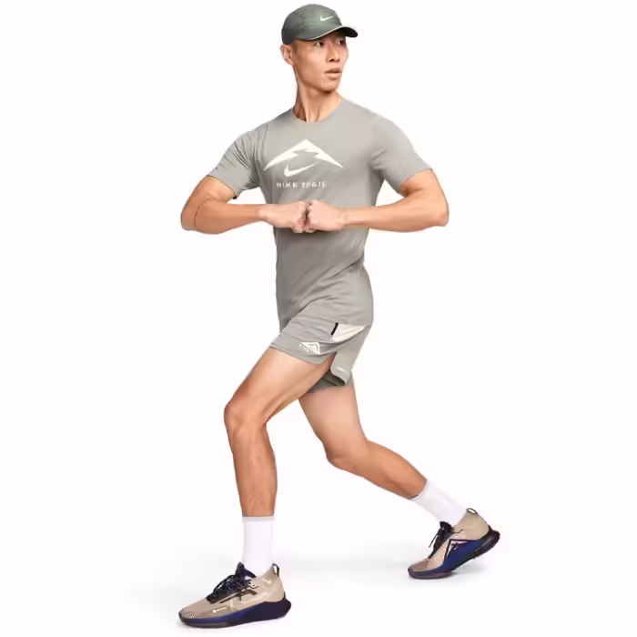 Футболка Nike M NK DF TEE TRAIL LOGO - 4
