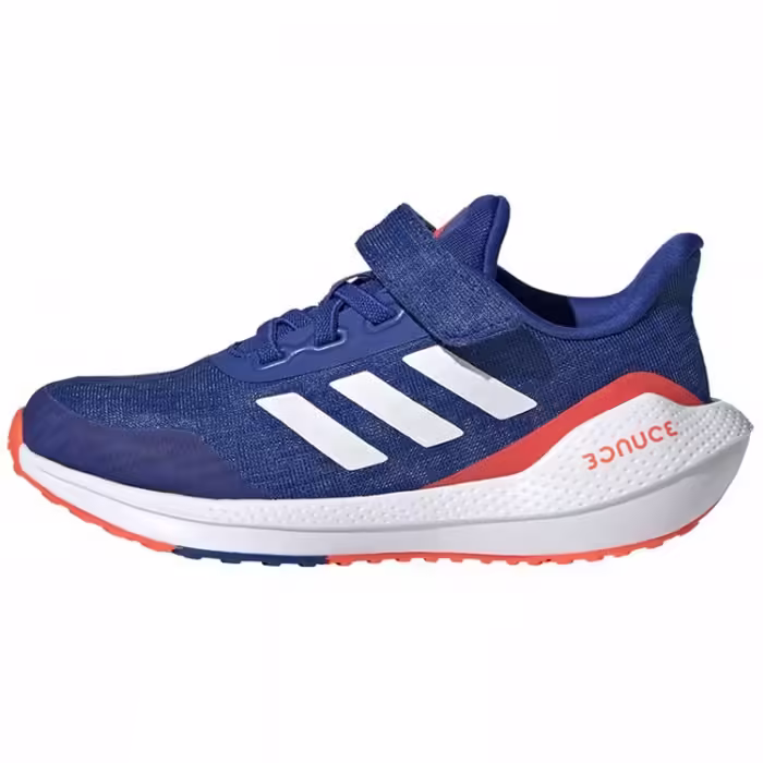 Кроссовки Adidas EQ21 RUN EL K