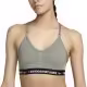 Спортивное бра Nike W NK DF INDY BRA GLS